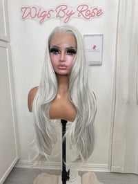 Image 1 of Sandy blonde free part  (ready to ship) 