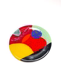 Image 2 of Planetoid Plate