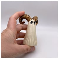 Image 4 of PRE-ORDER Horned Ghost 9 cm (Delivery end of June)