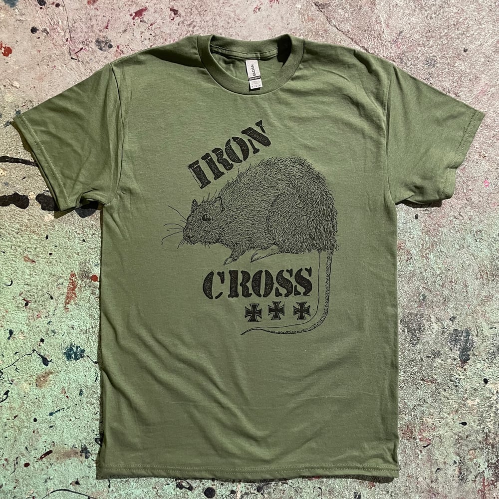 Iron Cross