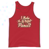 Image 4 of I Make The Perfect Pansit (Tank Top)