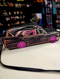 Image 1 of Hearse Purse EXCLUSIVE 