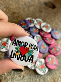 Image 2 of CHAPIÑAS AMOR POLA LINGUA