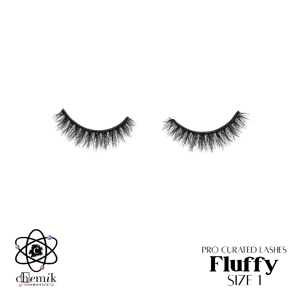 Image of Fluffy - Size 1