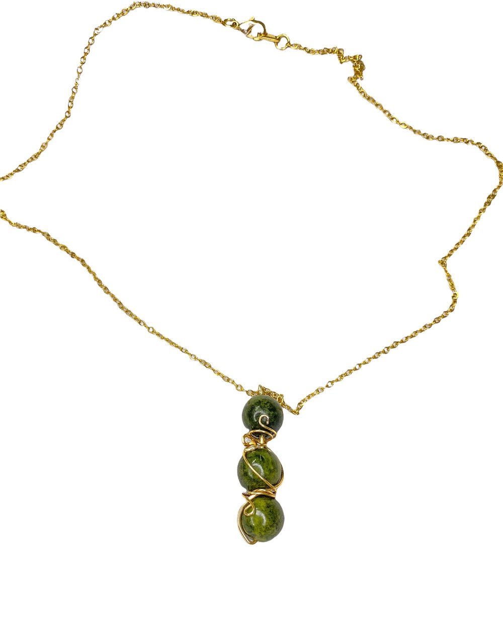 Image of Felicity Necklace