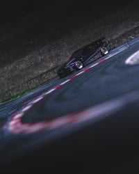 Image 8 of NISSAN SKYLINE GT-R R34 NFT REPLICA CUSTOM