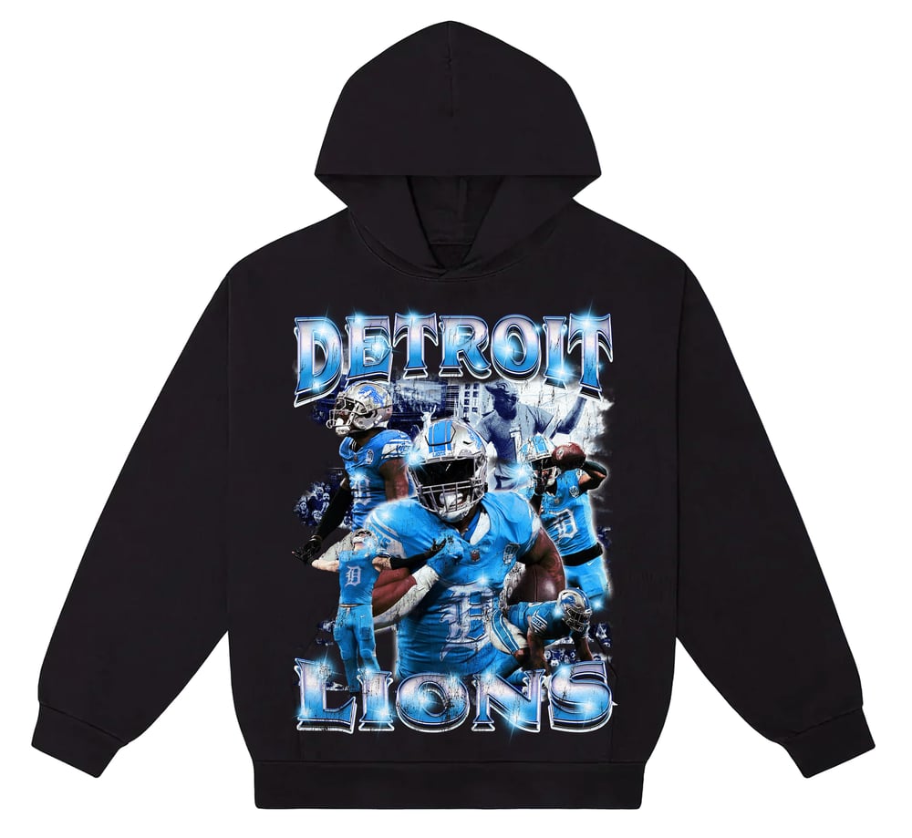 Image of Champion Hoody