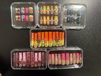 Image 2 of Press on nails 