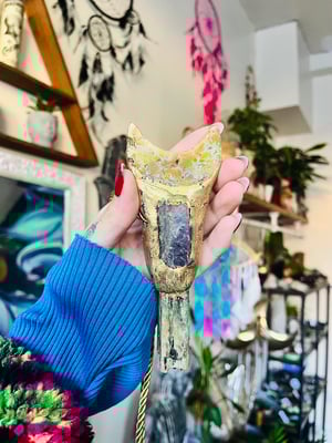 Image of Mermaid moon 