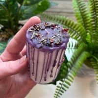 Image 2 of Intuition Candle