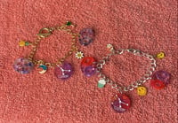 Image 1 of Kids Zodiac Bracelet