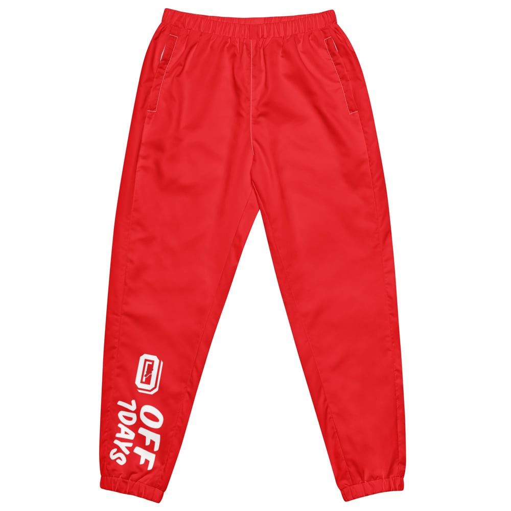 Image of WEDNESDAY OFF DAY PANTS