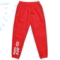 Image 1 of WEDNESDAY OFF DAY PANTS
