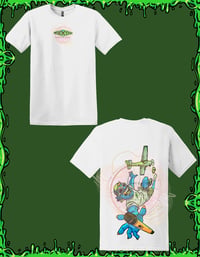 Ferxxo ✈️ Shirt