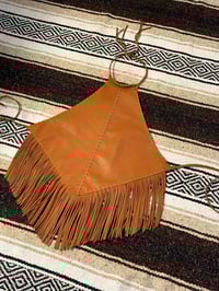 Image 1 of Joplin Handkerchief Halter 