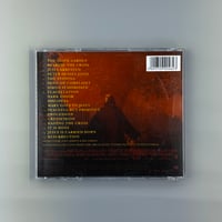 Image 13 of The Passion of the Christ – Original Motion Picture Soundtrack (Vintage CD with Hype Sticker) 