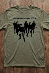 Image 4 of Camiseta Radio Birdman