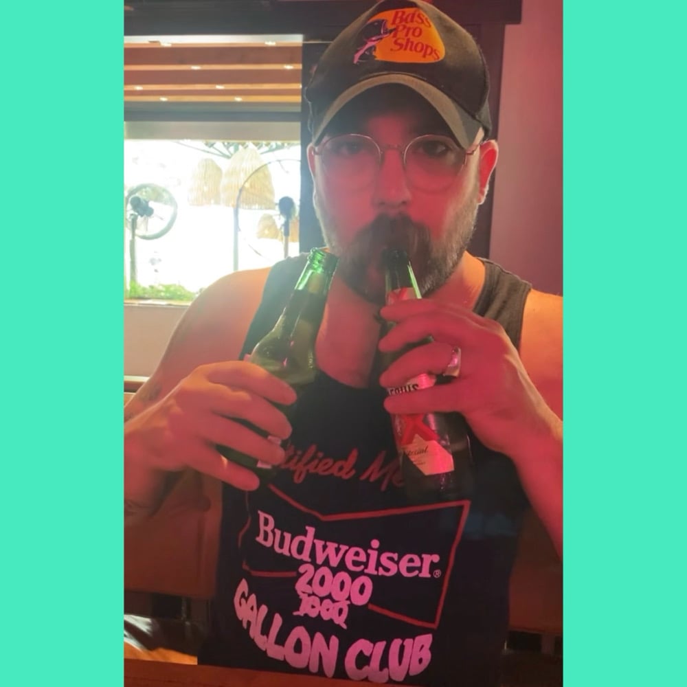 Image of 2000 GALLON CLUB