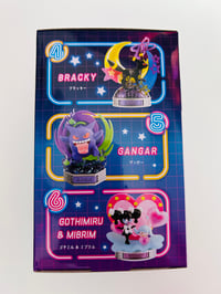 Image 2 of Pokémon Neon Party Blind Box Figure