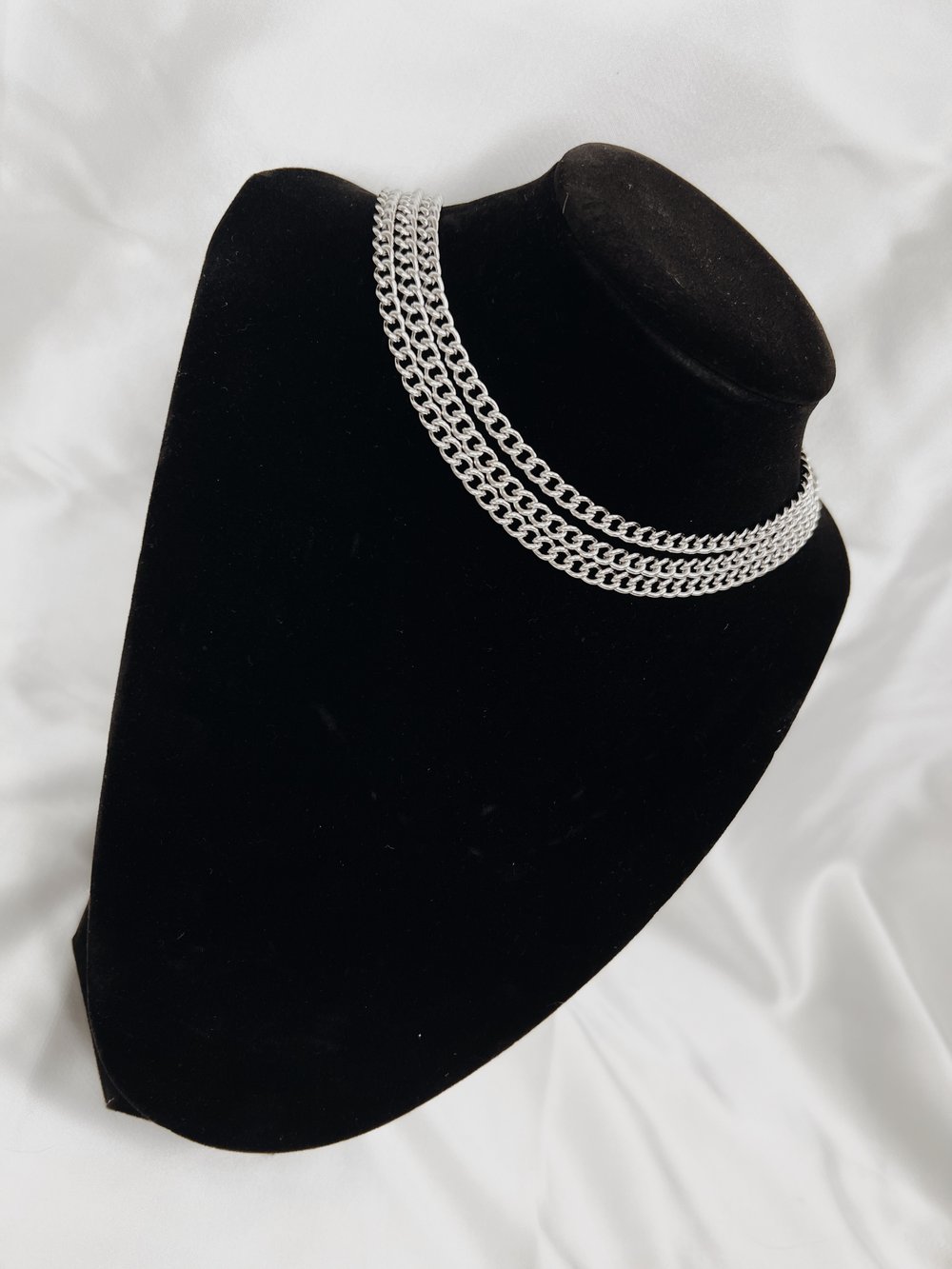 Nova Necklace