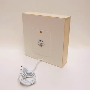 Image of La última y nos vamos.