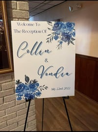 Image 4 of Wedding Reception (50 Guests)