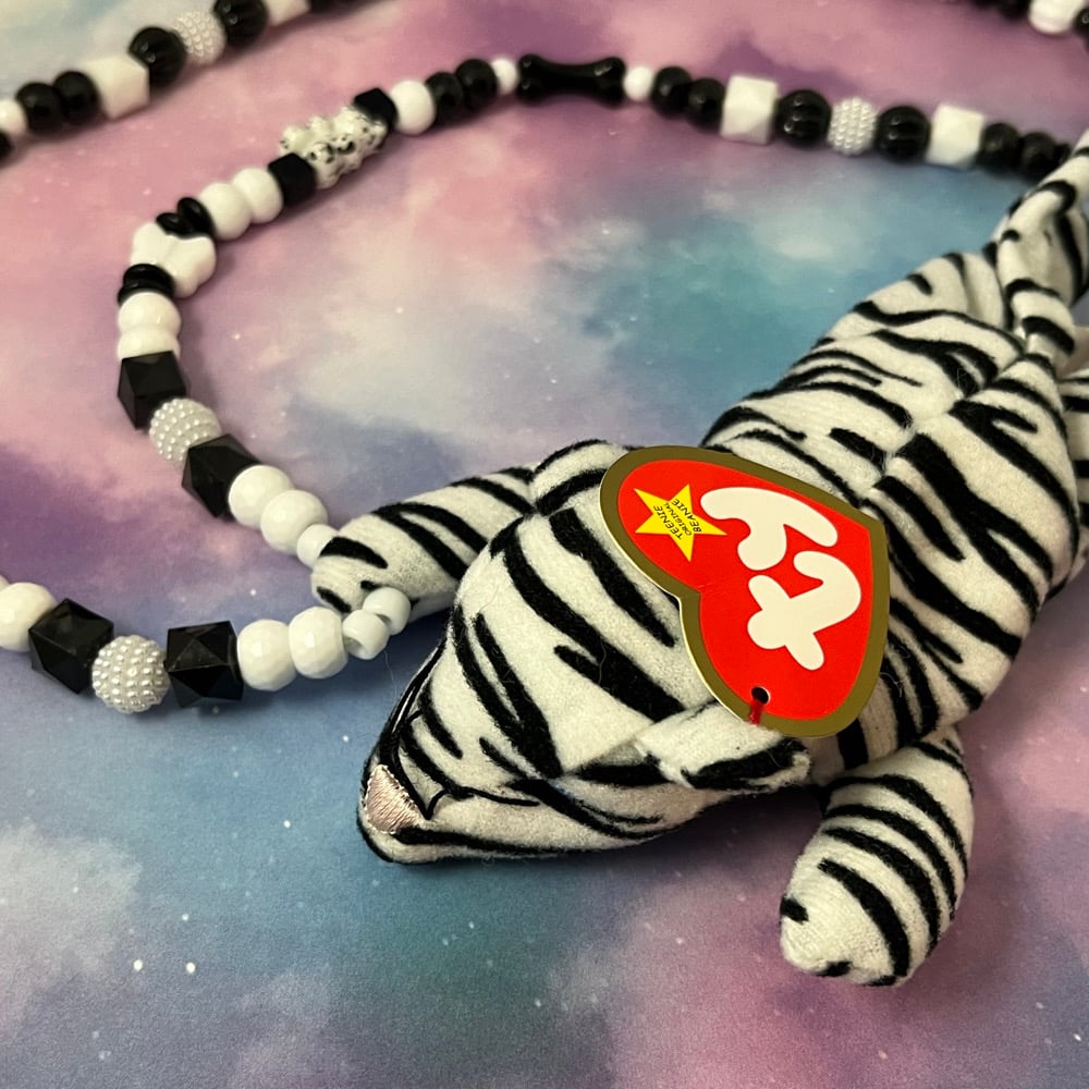 Image of Stuffie Kandi Necklace