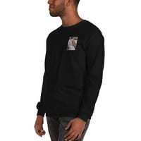 Image 5 of Men’s Long Sleeve Shirt