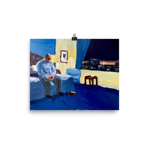 Image of Join the club (prints).