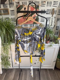 Image 1 of Fashion Nove crop top