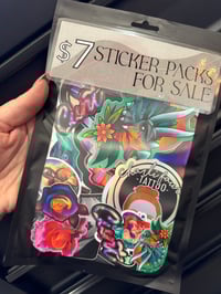 Image 2 of Huge sticker pack