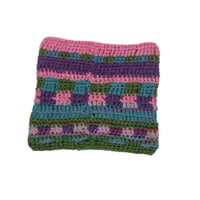 Image 2 of rando wool cat hat