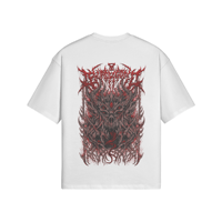 Image 4 of PURE EVIL T-SHIRT 