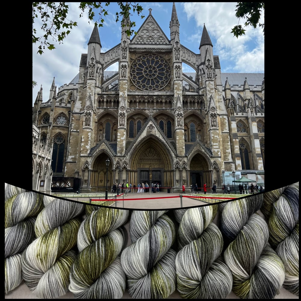 Westminster Abbey