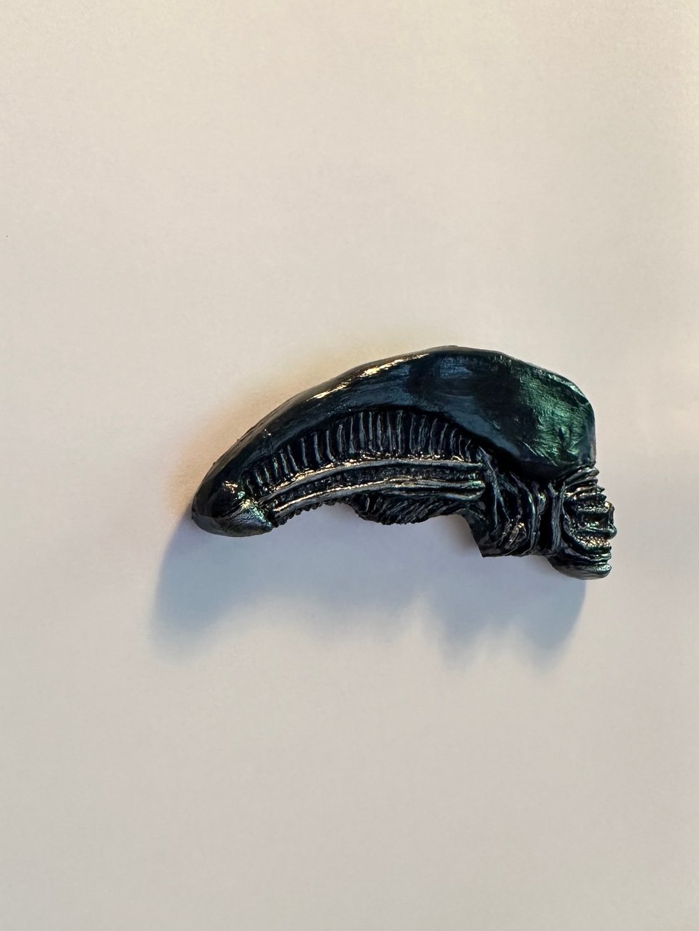 Xenomorph Magnet