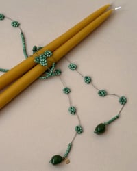 Image 1 of Flor Mínima. Trama