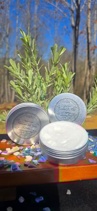 Image 2 of Petroleum jelly hand cream