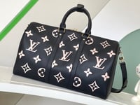 Image 1 of BLACK DESTINY BAG