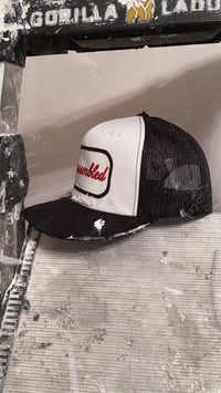 Image 2 of MECHANIC TRUCKER-THRASHED EDITION 