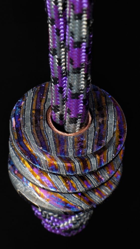 Gravity Map EDC beads