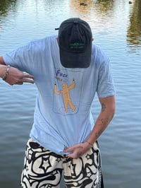 Image 2 of BRD AF AT THE LAKE CAP