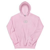 Image 5 of CC Embroidered Hoodie