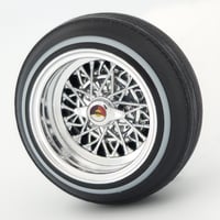 Image 1 of 1:25 14" Larks