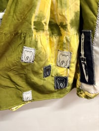 Image 5 of Hysterical Tie-Dye Dress 1/1 Size S