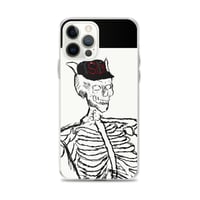 $tackorStarve iPhone Case