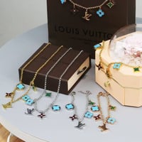 Image 3 of Lou necklaces