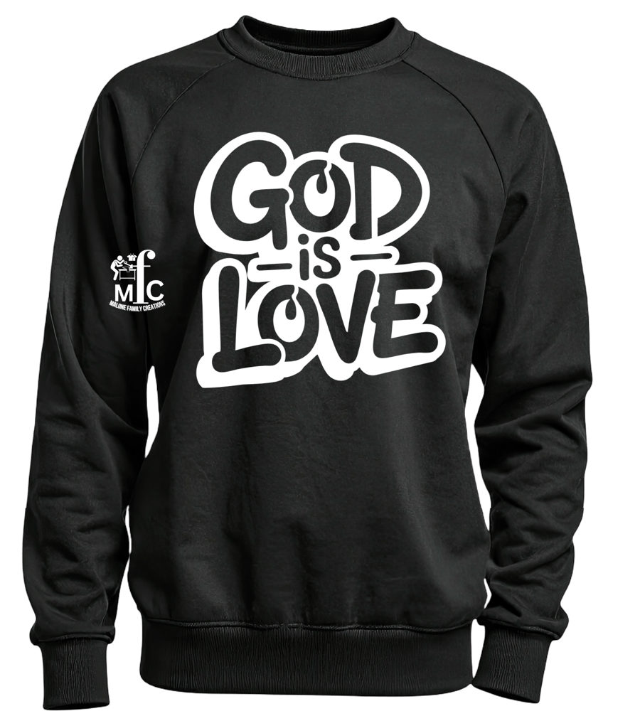 Image of God’s Love