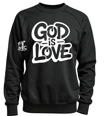 Image of God’s Love