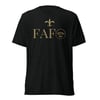 FAFO (BEM Edition) Short sleeve t-shirt