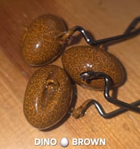 Image 4 of 3/4 Football swing head